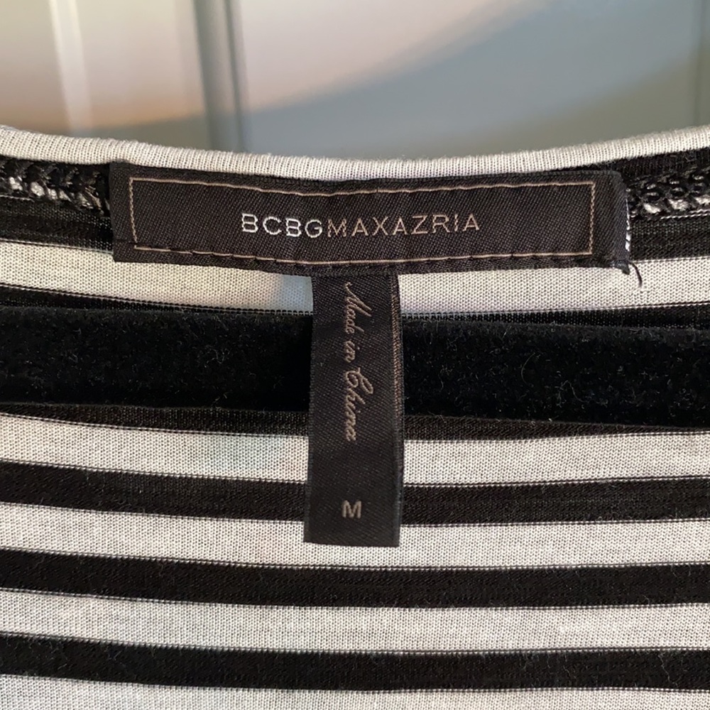 BCBG Top - Picture 4 of 5